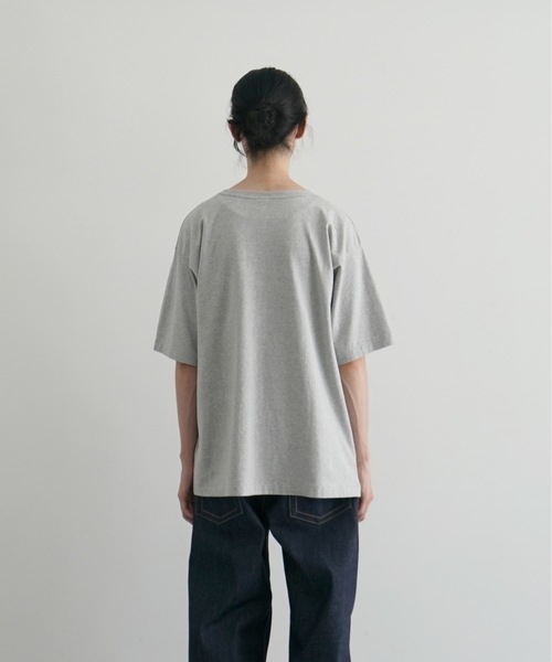 FilMelange（フィルメランジェ） tシャツ Fil Melange Reed/リード