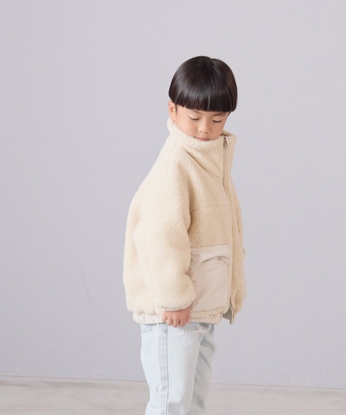 LOWRYS FARM（ローリーズファーム） ブルゾン アウター エアサーマル
