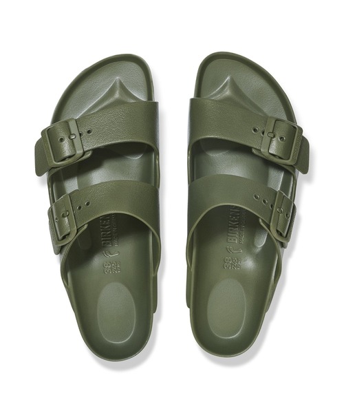 BIRKENSTOCK（ビルケンシュトック） アリゾナ サンダル 「公式