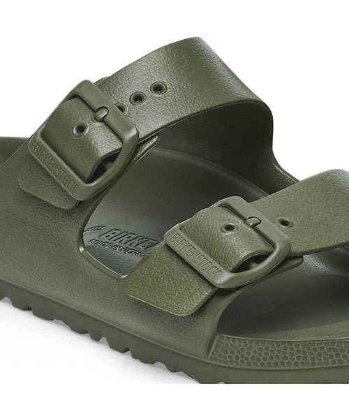 BIRKENSTOCK（ビルケンシュトック） アリゾナ サンダル 「公式