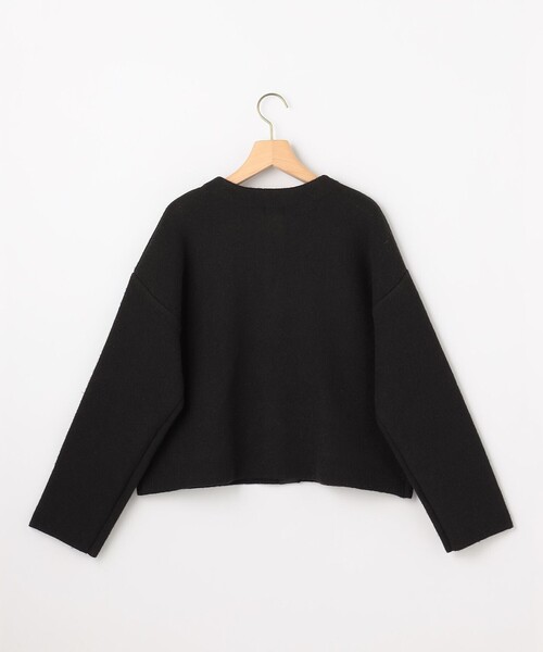 組曲（KUMIKYOKU） ジャケット ノーカラージャケット プレーティング