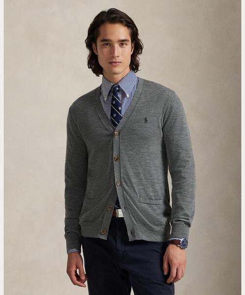 ラルフローレン・カーディガン・サイズＳ POLO RALPH LAUREN ポロ ラルフローレン カーディガン
