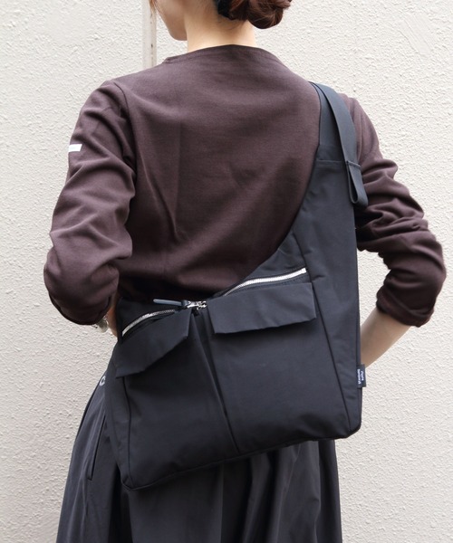STANDARD SUPPLY（スタンダードサプライ） ショルダーバッグ アロング