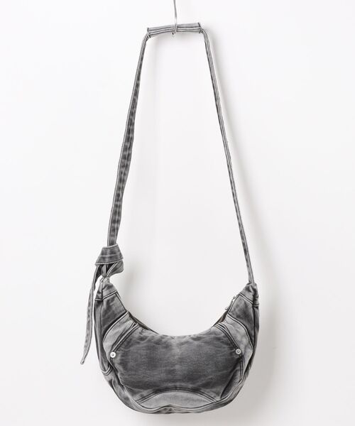 L.H.P（エルエイチピー） ショルダーバッグ バッグ XLIM/エクスリム/EP