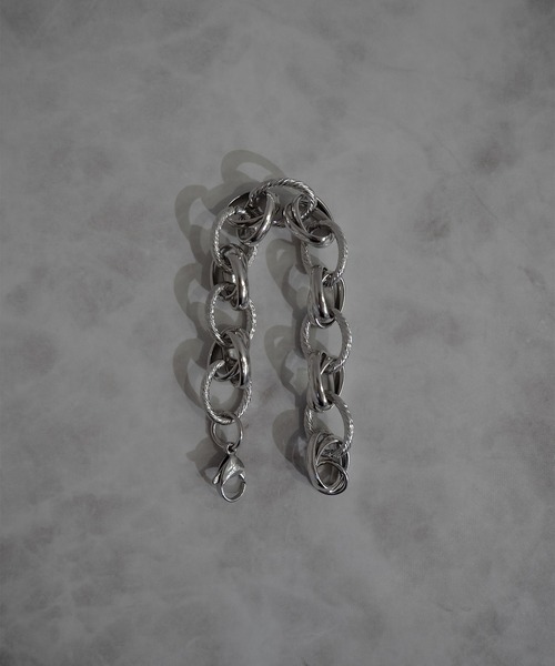 SBG by 7JEWELRY ブレスレット インフルエンサー みずきち × SBG