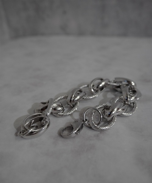 SBG by 7JEWELRY ブレスレット インフルエンサー みずきち × SBG