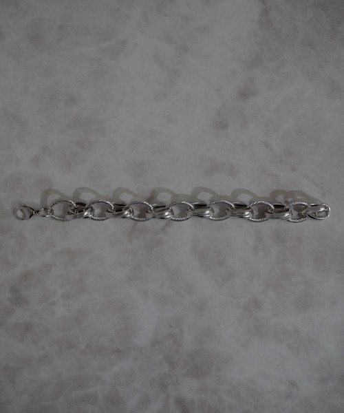 SBG by 7JEWELRY アレルギー対応 ブレスレット インフルエンサー