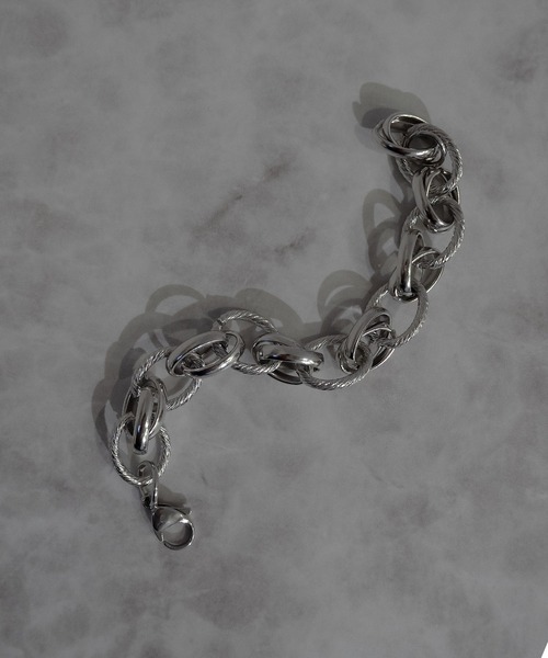 SBG by 7JEWELRY ブレスレット インフルエンサー みずきち × SBG