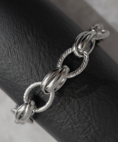 SBG by 7JEWELRY ブレスレット インフルエンサー みずきち × SBG