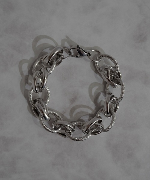 SBG by 7JEWELRY アレルギー対応 ブレスレット インフルエンサー