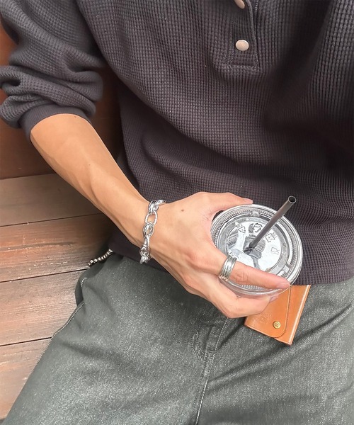 SBG by 7JEWELRY ブレスレット インフルエンサー みずきち × SBG