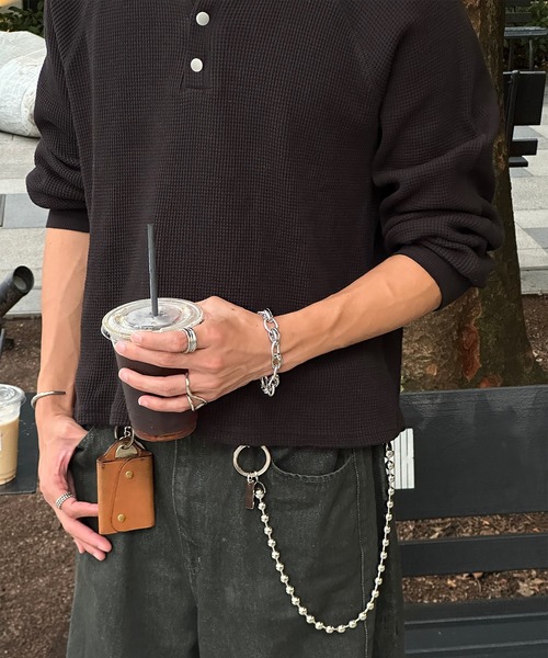 SBG by 7JEWELRY ブレスレット インフルエンサー みずきち × SBG