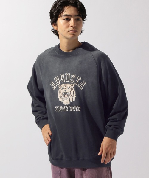 SCREEN STARS（スクリーンスターズ） トレーナー スウェット 「SCREEN