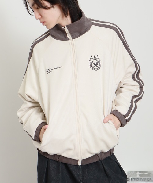 KANGOL（カンゴール） コート ジャケット 「KANGOL/カンゴール」別注