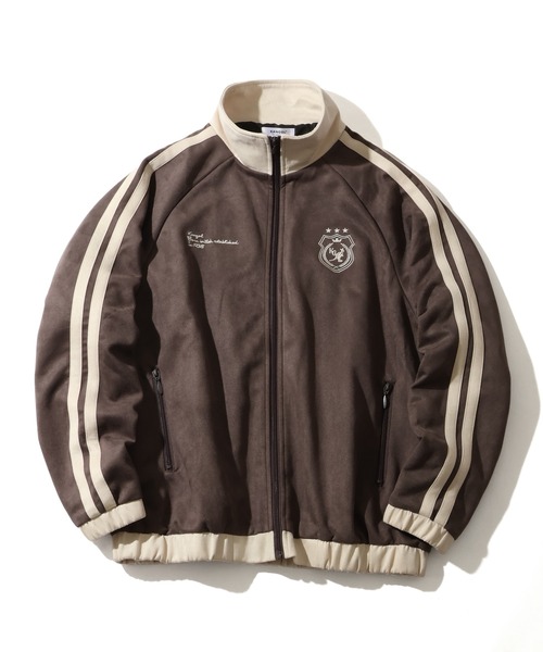 KANGOL（カンゴール） コート ジャケット 「KANGOL/カンゴール」別注