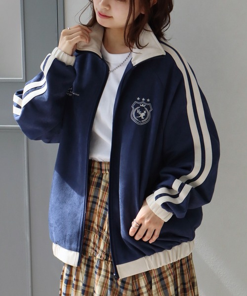 KANGOL（カンゴール） コート ジャケット 「KANGOL/カンゴール」別注