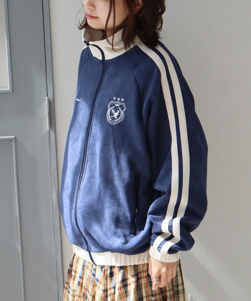 KANGOL（カンゴール） コート ジャケット 「KANGOL/カンゴール」別注