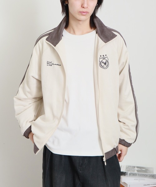 KANGOL（カンゴール） コート ジャケット 「KANGOL/カンゴール」別注