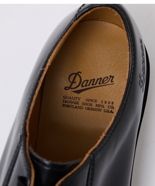 Danner（ダナー） 革靴 ビジネスシューズ 「DANNER / ダナー」POSTMAN