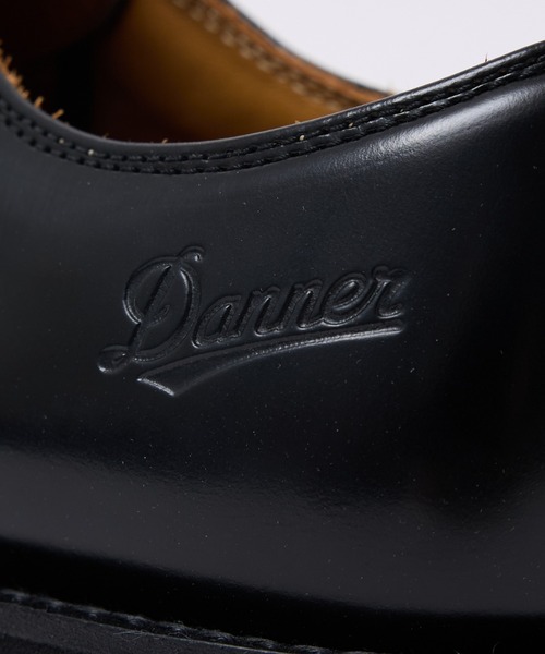 Danner（ダナー） 革靴 ビジネスシューズ 「DANNER / ダナー」POSTMAN
