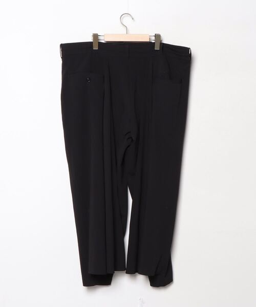 S'YTE パンツ S'YTEサイト ヨウジヤマモト バルーンパンツ STAFF