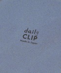 食器 「daily CLIP」美濃焼 オーバル深皿の詳細画像5