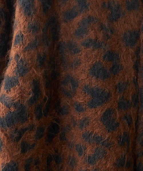 「CIAOPANIC TYPY」 ニットカーディガン L サックスブルー メンズ_画像3