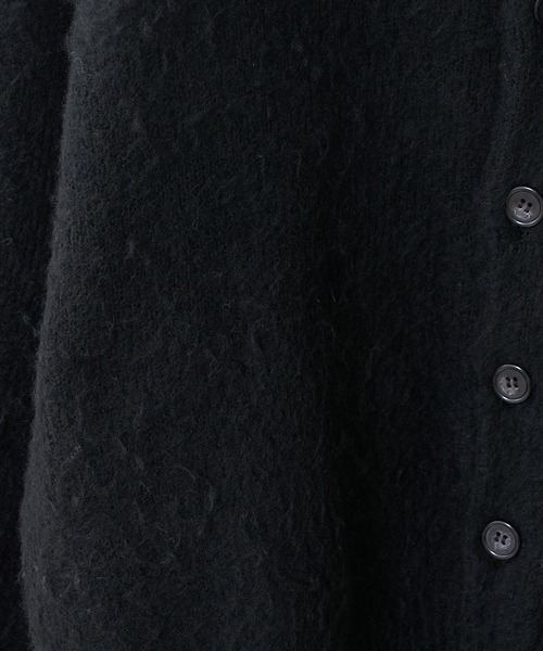 「CIAOPANIC TYPY」 ニットカーディガン L サックスブルー メンズ_画像7