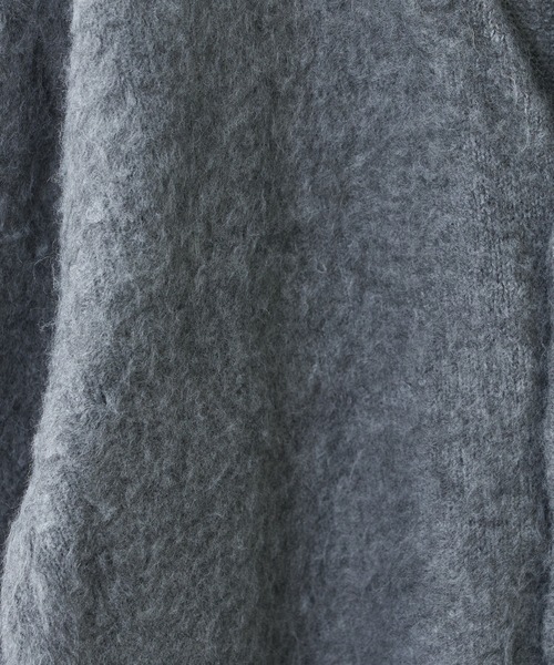 「CIAOPANIC TYPY」 ニットカーディガン L サックスブルー メンズ_画像9