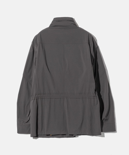 MOORER（ムーレー） ミリタリージャケット モッズコート MOORER MANOLO