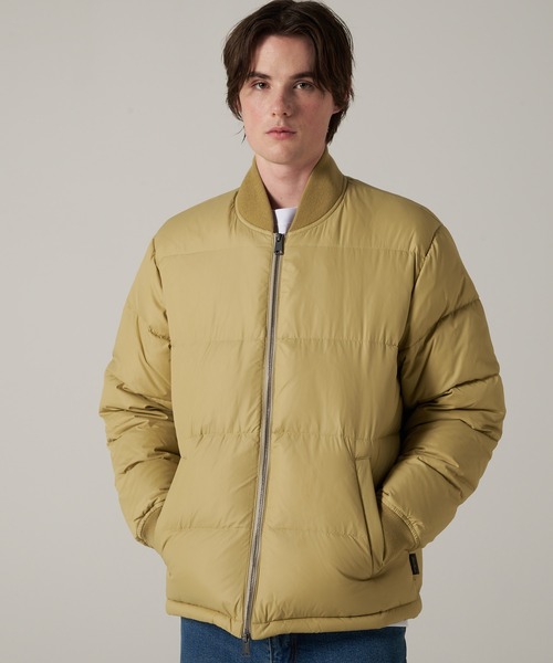 Eddie Bauer（エディーバウアー） ダウンジャケット ダウン ベーシック