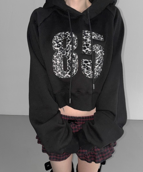 パーカー leo maca hoodie レディース : ZOZOTOWN Yahoo!店 - 通販