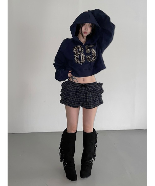 パーカー leo maca hoodie レディース : ZOZOTOWN Yahoo!店 - 通販