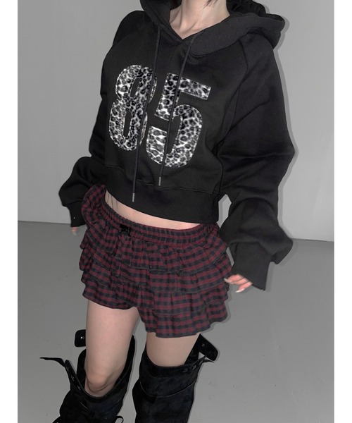 パーカー leo maca hoodie レディース : ZOZOTOWN Yahoo!店 - 通販