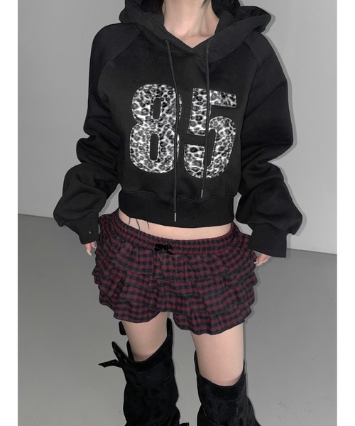 パーカー leo maca hoodie レディース : ZOZOTOWN Yahoo!店 - 通販