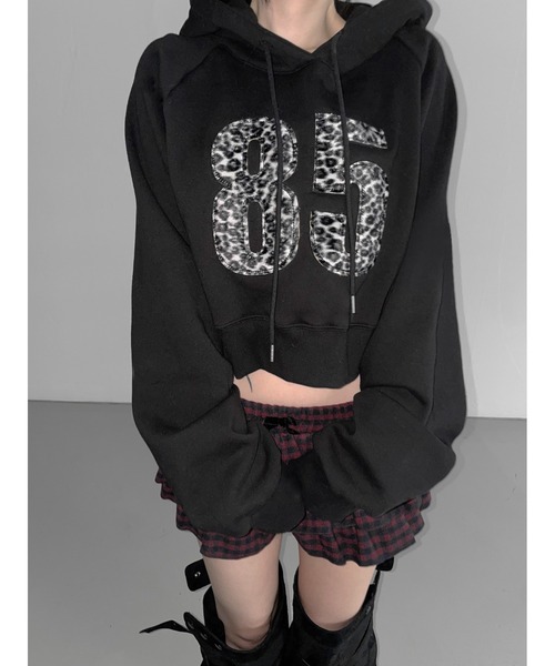 パーカー leo maca hoodie レディース : ZOZOTOWN Yahoo!店 - 通販