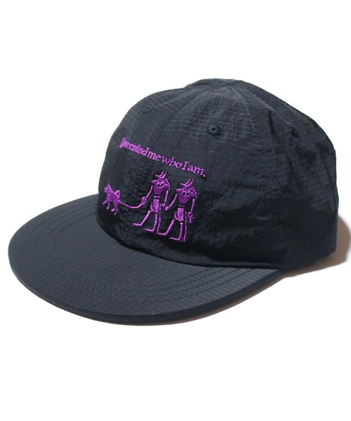 natal design（ネイタルデザイン） キャップ 帽子 メンズ ANBS CAP