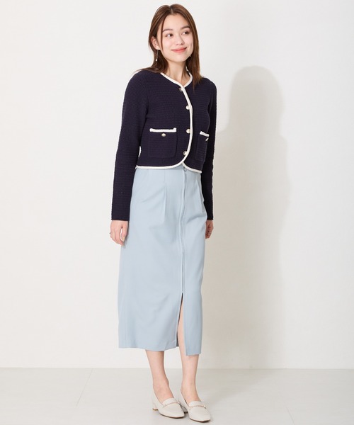 「WA ORiental TRaffic」 シューズ 33 ブラック レディース_画像7