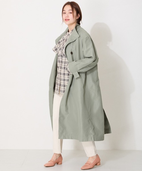 「WA ORiental TRaffic」 シューズ 33 ブラック レディース_画像8