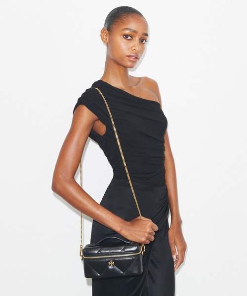 トリーバーチ キルティング ショルダーのおすすめ人気商品一覧 通販