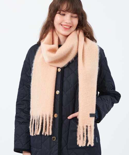 MACKINTOSH PHILOSOPHY（マッキントッシュフィロソフィー） マフラー