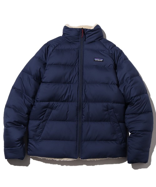 新品未使用　パタゴニア　ダウンジャケット週末限定お値下げ中！ patagonia（パタゴニア） ダウンジャケット S カーキ メンズ