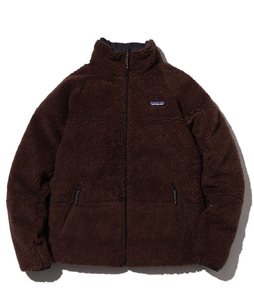 patagonia（パタゴニア） ダウンジャケット S カーキ メンズ