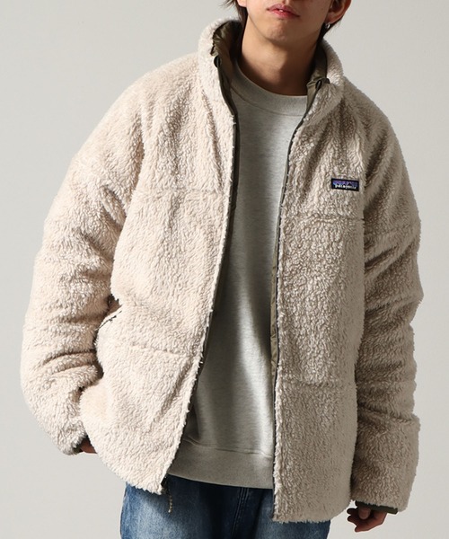 patagonia（パタゴニア） ダウンジャケット S カーキ メンズ