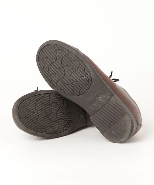 ビルケンシュトック BIRKENSTOCK 革靴 サイズ41(26.5) BIRKENSTOCK（ビルケンシュトック） シューズ 41 ブラウン メンズ