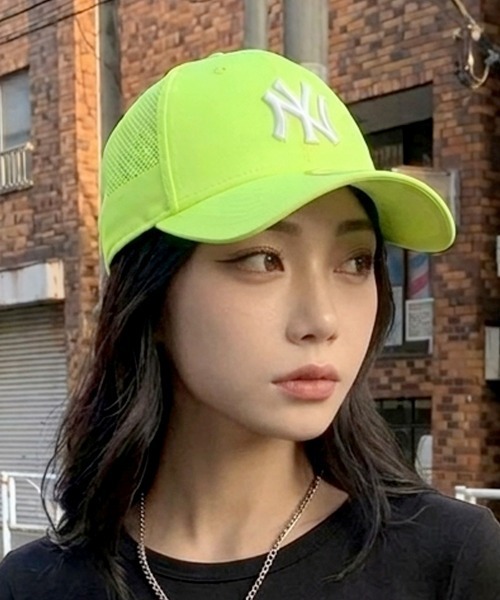NEW ERA（ニューエラ） キャップ 帽子 メンズ ニューエラ「NEW ERA