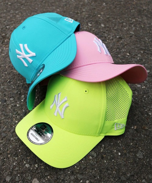 NEW ERA（ニューエラ） キャップ 帽子 メンズ ニューエラ「NEW ERA