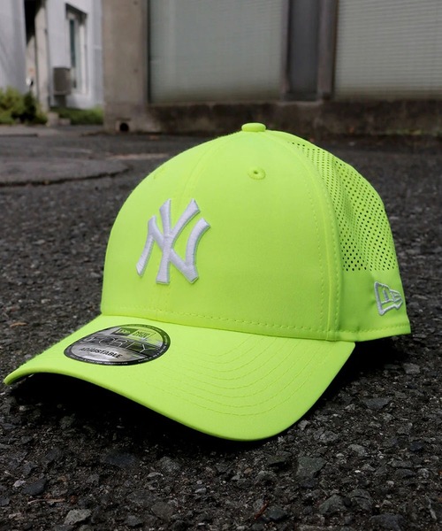 NEW ERA（ニューエラ） キャップ 帽子 メンズ ニューエラ「NEW ERA