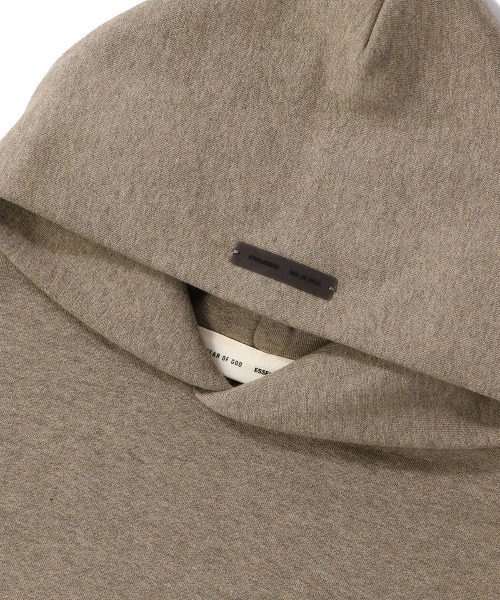 FOG ESSENTIALS（エフオージーエッセンシャルズ） パーカー ESSENTIALS