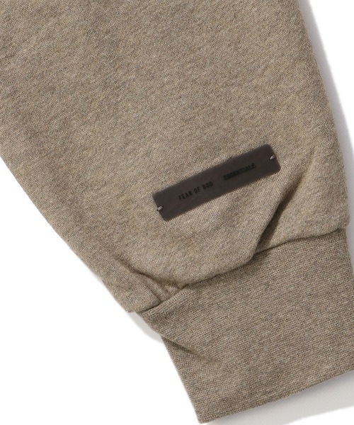 FOG ESSENTIALS（エフオージーエッセンシャルズ） パーカー ESSENTIALS